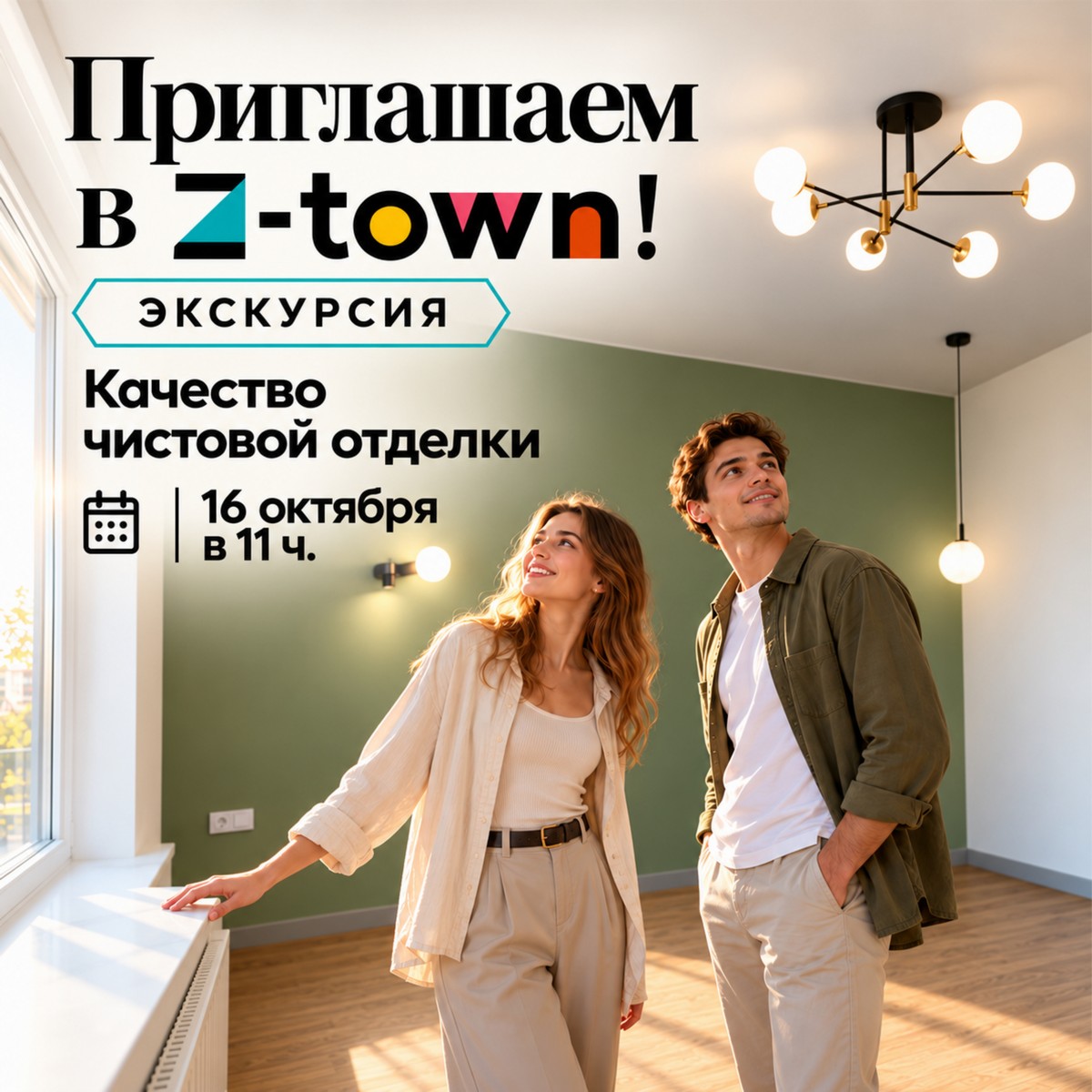 16 октября - новая экскурсия, приходите! 16 октября - новая экскурсия, приходите!